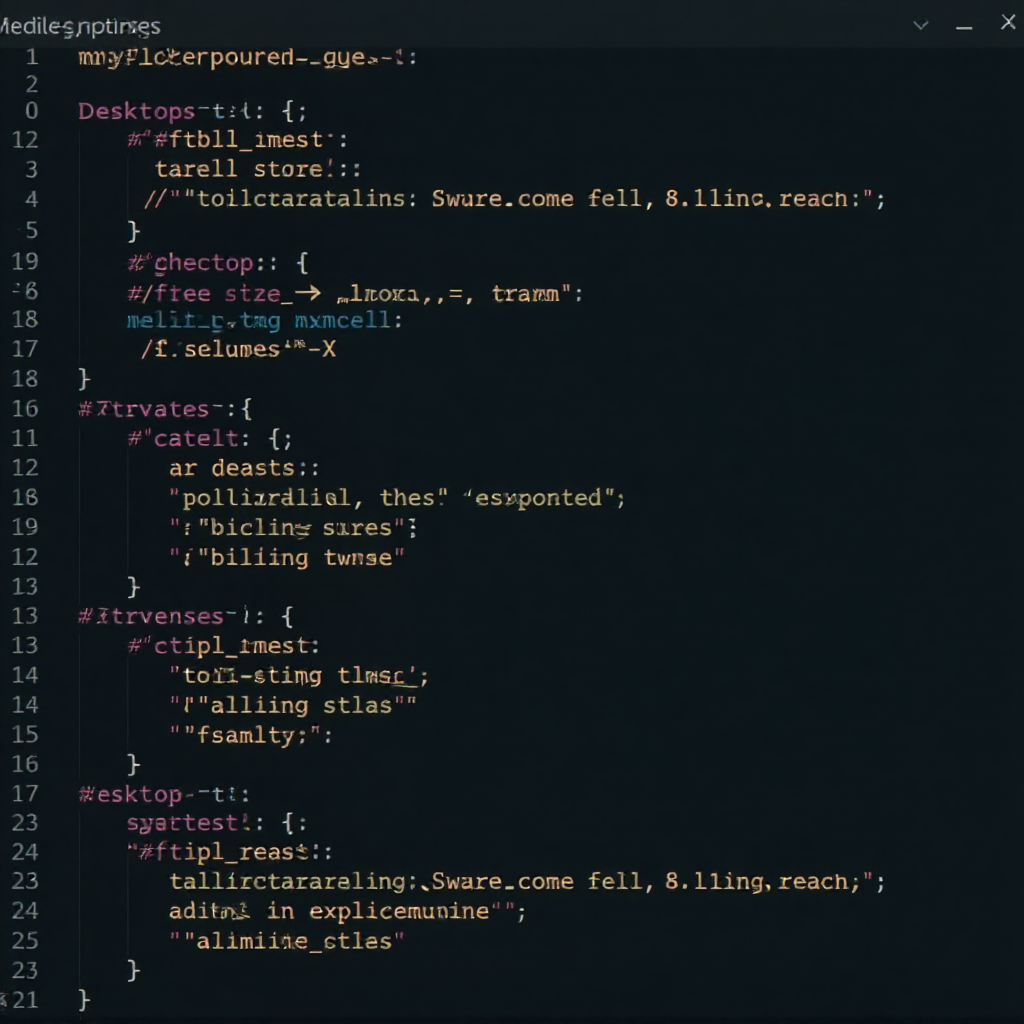 Responsivní design: zásady a praktické tipy pro moderní weby